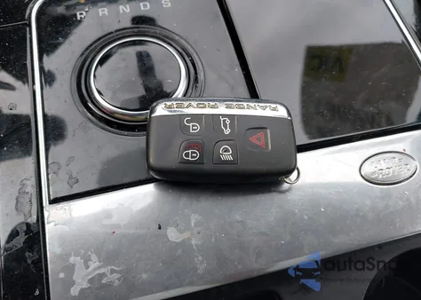 2019 Land Rover Range Rover Velar P340 R-Dynamic Se/P380 R-Dynamic Se из США, поврежденный, VIN SALYL2FVXKA215710